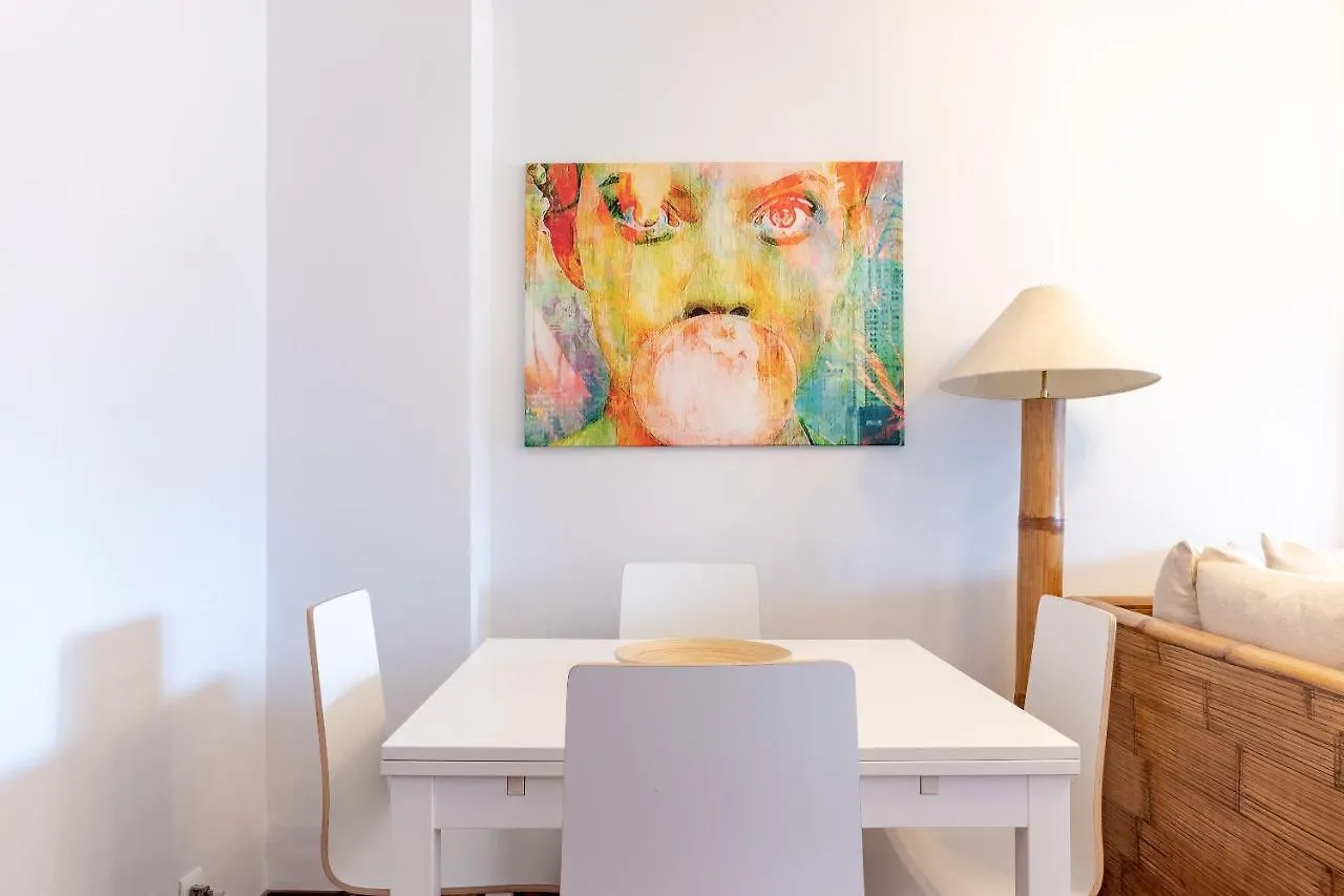 Precioso Apartamento Cerca De Bilbao Exhibition Center -Bec-, Bilbao Y Playas Barakaldo Spagna