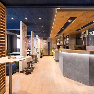 Affittacamere Ibis Budget Bilbao, Barakaldo